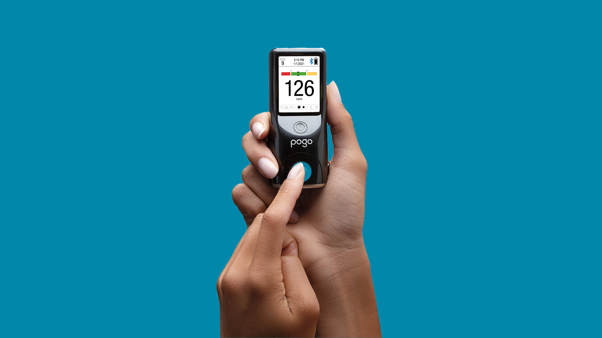 medical product design company Speck revolutionizes diabetes care with pogo